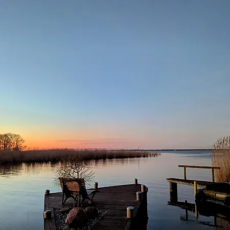 Vacation In Usedom On The Baltic Sea Apartment *